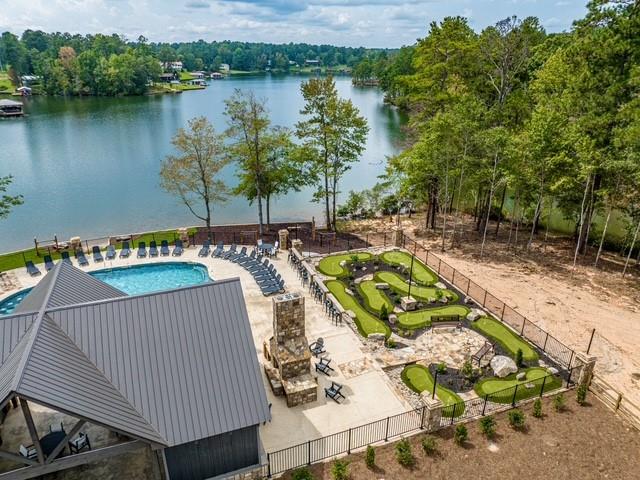 210 Whispering Ridge Northeast Milledgeville, GA 31061 - Photo 2 of 32