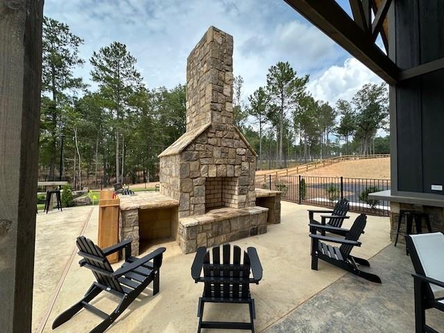 210 Whispering Ridge Northeast Milledgeville, GA 31061 - Photo 22 of 32