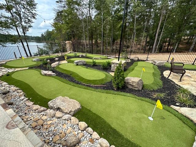 210 Whispering Ridge Northeast Milledgeville, GA 31061 - Photo 24 of 32