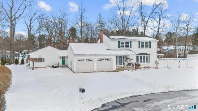 $3,200 | 125 Birchwood Drive, Torrington, CT 06790