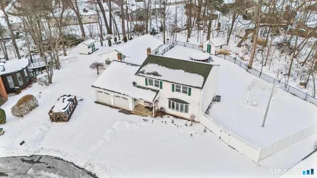 $3,200 | 125 Birchwood Drive, Torrington, CT 06790