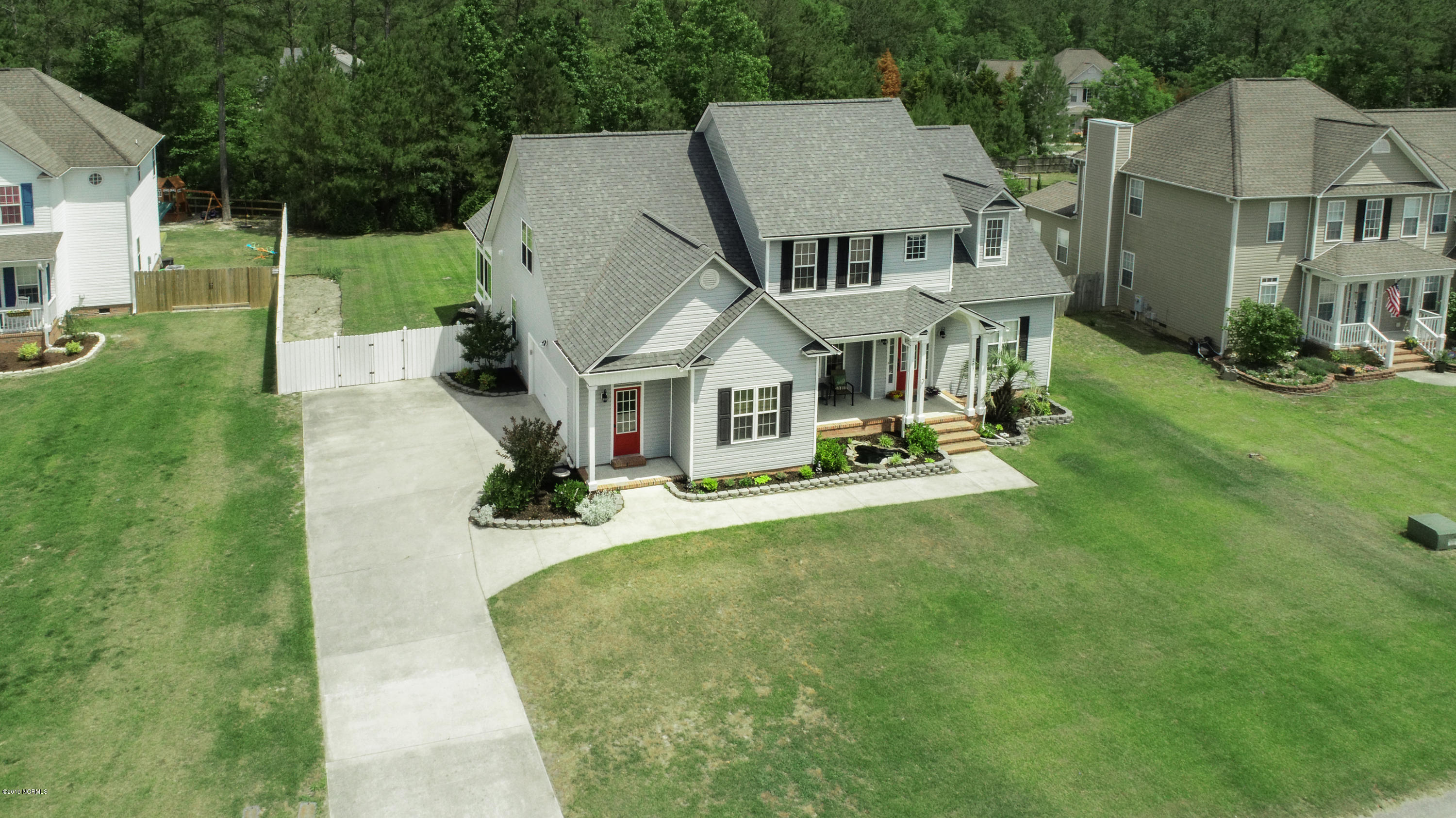 207 Middle Ridge Drive Hubert, NC 28539 - Photo 66 of 68 untitled-0958