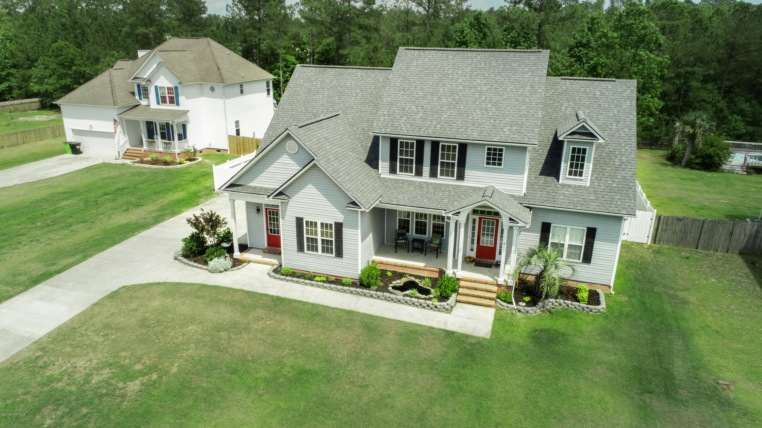 207 Middle Ridge Drive Hubert, NC 28539 - Photo 68 of 68 untitled-0973