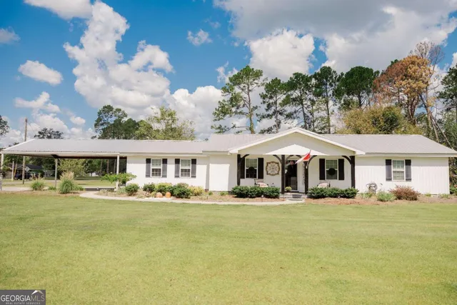 $259,000 | 144 Yardley Avenue, Baxley, GA 31513