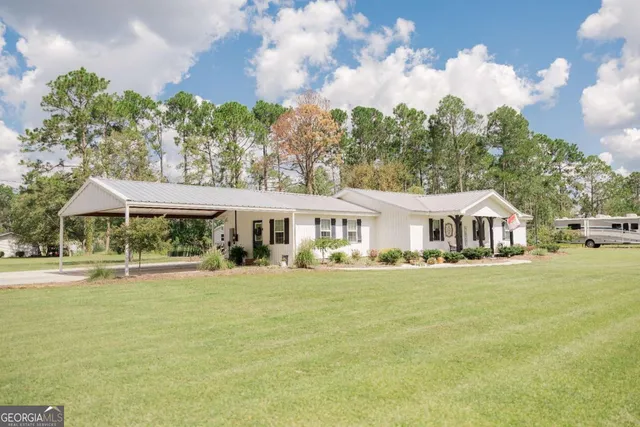 $259,000 | 144 Yardley Avenue, Baxley, GA 31513