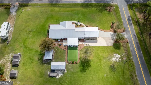 $259,000 | 144 Yardley Avenue, Baxley, GA 31513