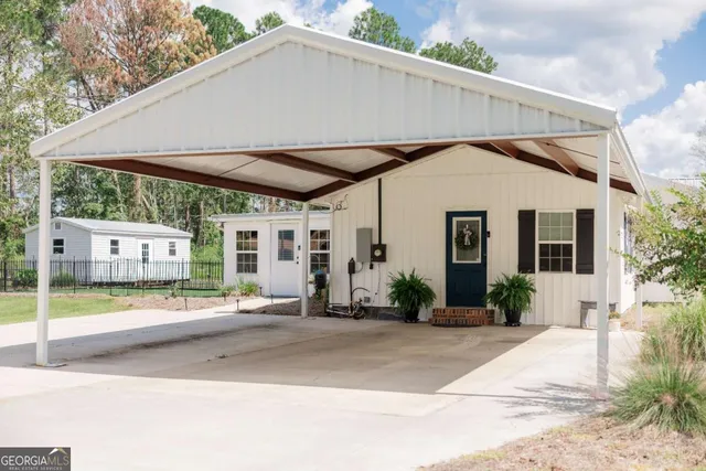 $259,000 | 144 Yardley Avenue, Baxley, GA 31513