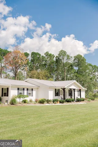 $259,000 | 144 Yardley Avenue, Baxley, GA 31513