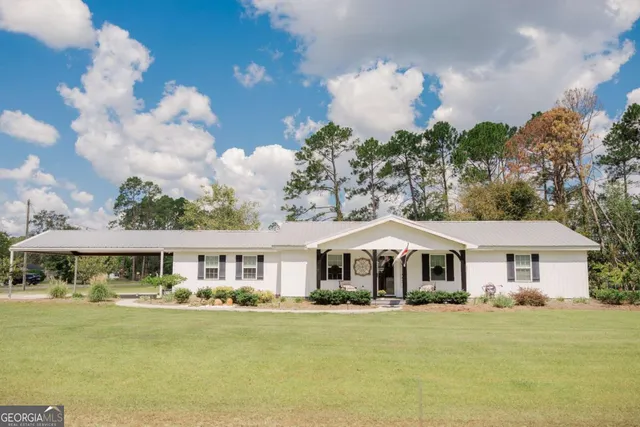 $259,000 | 144 Yardley Avenue, Baxley, GA 31513