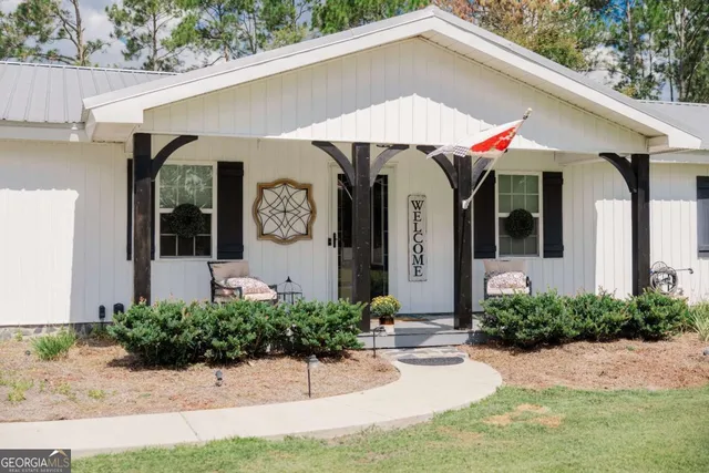 $259,000 | 144 Yardley Avenue, Baxley, GA 31513