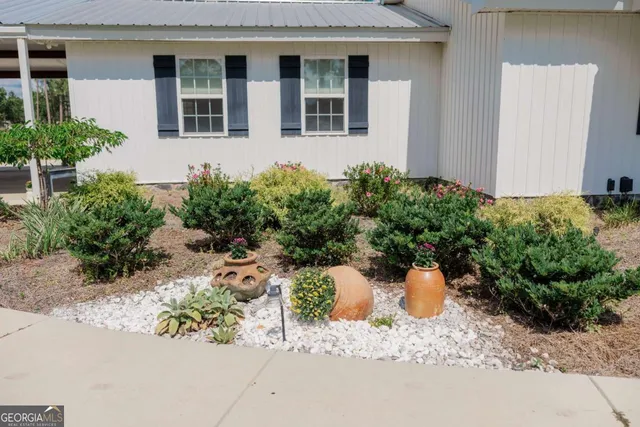 $259,000 | 144 Yardley Avenue, Baxley, GA 31513