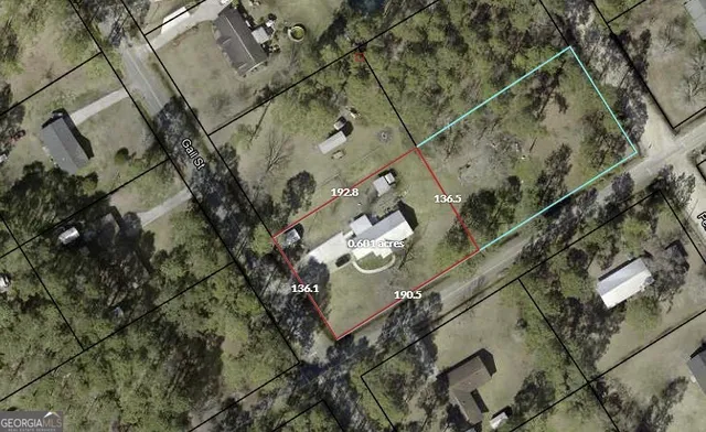 $259,000 | 144 Yardley Avenue, Baxley, GA 31513