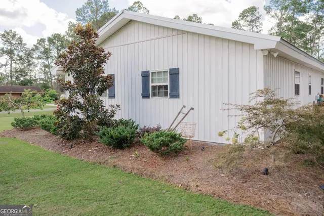 $259,000 | 144 Yardley Avenue, Baxley, GA 31513