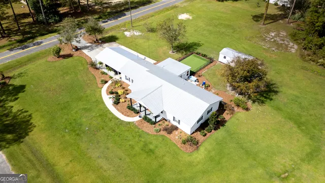 $259,000 | 144 Yardley Avenue, Baxley, GA 31513