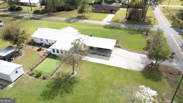 $259,000 | 144 Yardley Avenue, Baxley, GA 31513