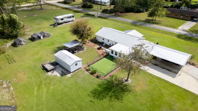 $259,000 | 144 Yardley Avenue, Baxley, GA 31513