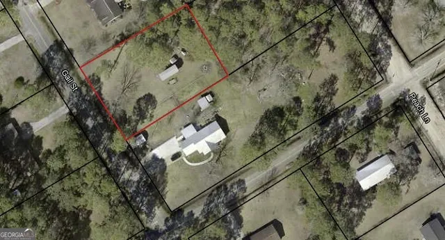 $259,000 | 144 Yardley Avenue, Baxley, GA 31513