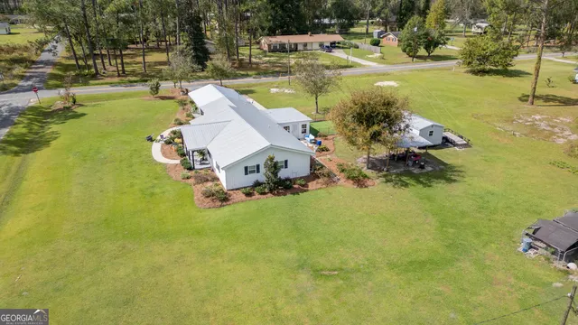 $259,000 | 144 Yardley Avenue, Baxley, GA 31513