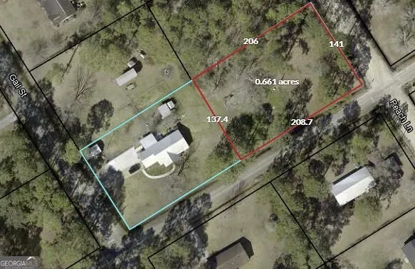 $259,000 | 144 Yardley Avenue, Baxley, GA 31513