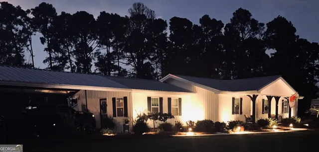 $259,000 | 144 Yardley Avenue, Baxley, GA 31513