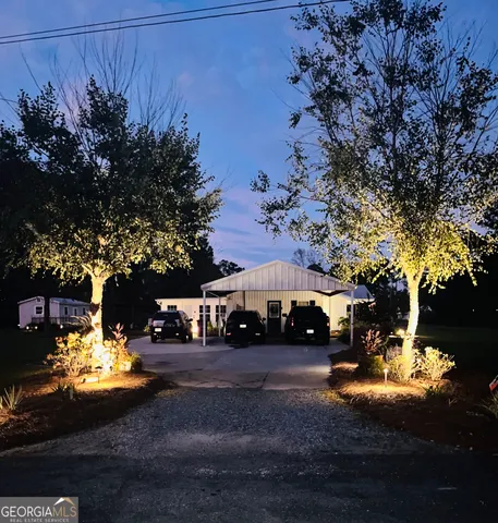 $259,000 | 144 Yardley Avenue, Baxley, GA 31513