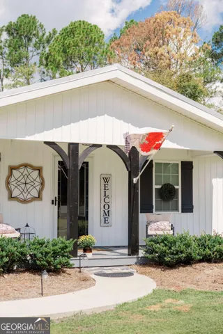 $259,000 | 144 Yardley Avenue, Baxley, GA 31513