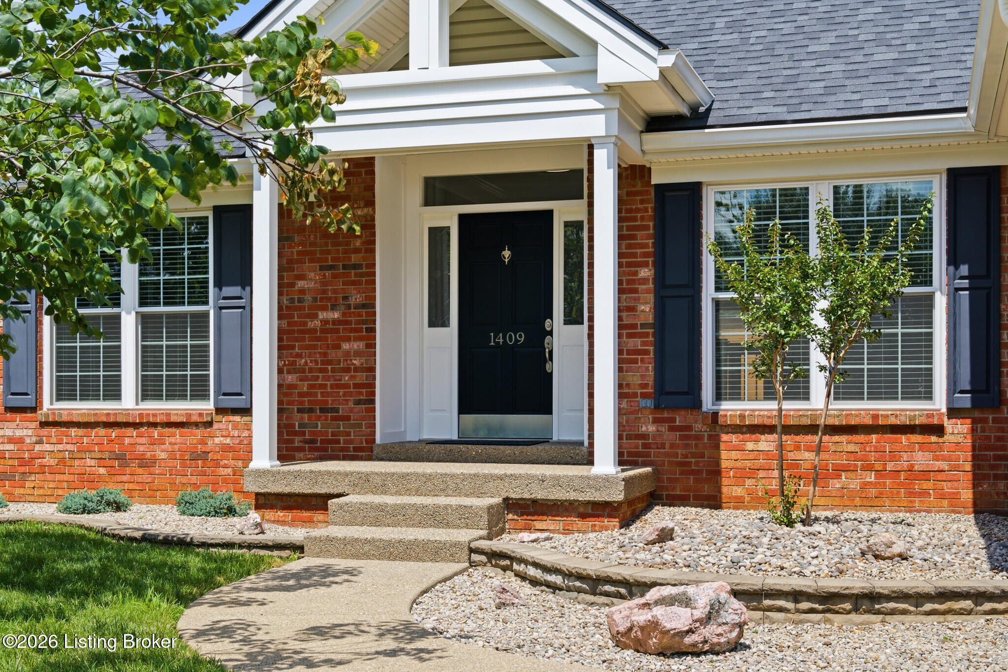 1409 Twin Ridge Road Louisville, KY 40242 - Photo 3 of 62 1409 Twin Ridge-6
