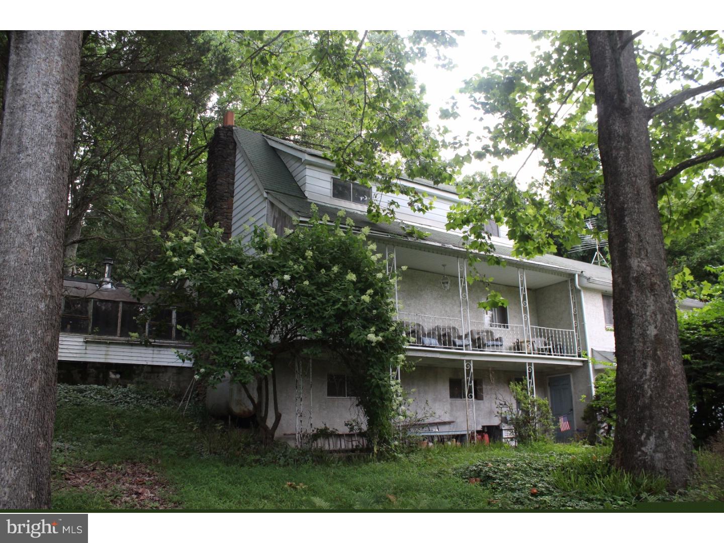 248 Rock Ridge Road Upper Black Eddy, PA 18972 - Photo 1 of 7 Gallery Image 1