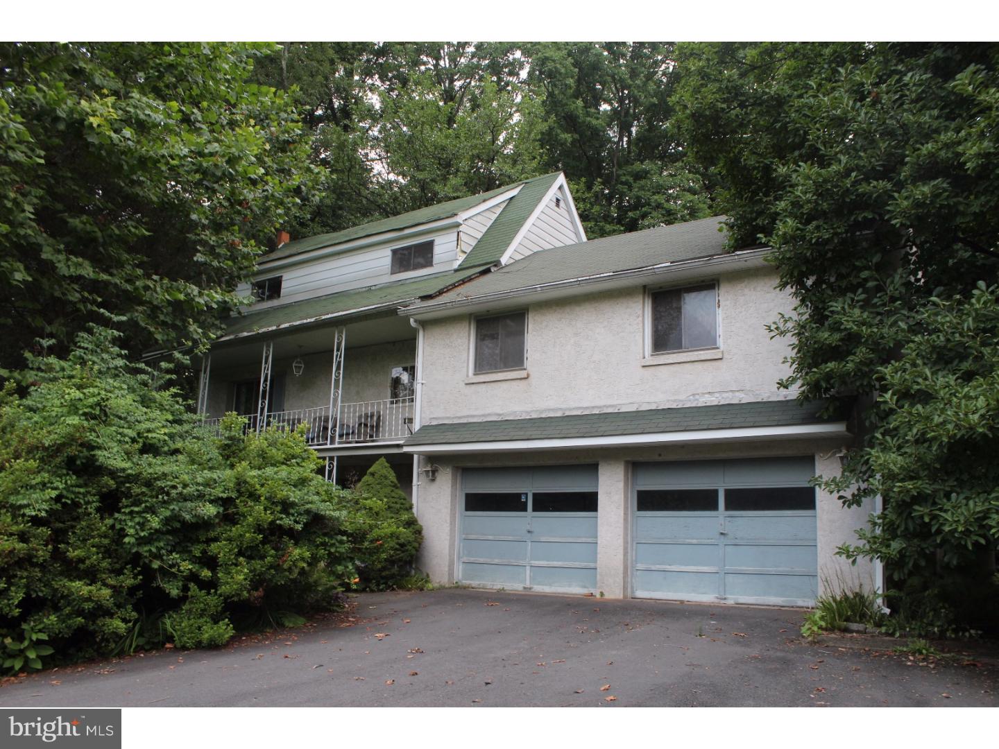 248 Rock Ridge Road Upper Black Eddy, PA 18972 - Photo 3 of 7 Gallery Image 3