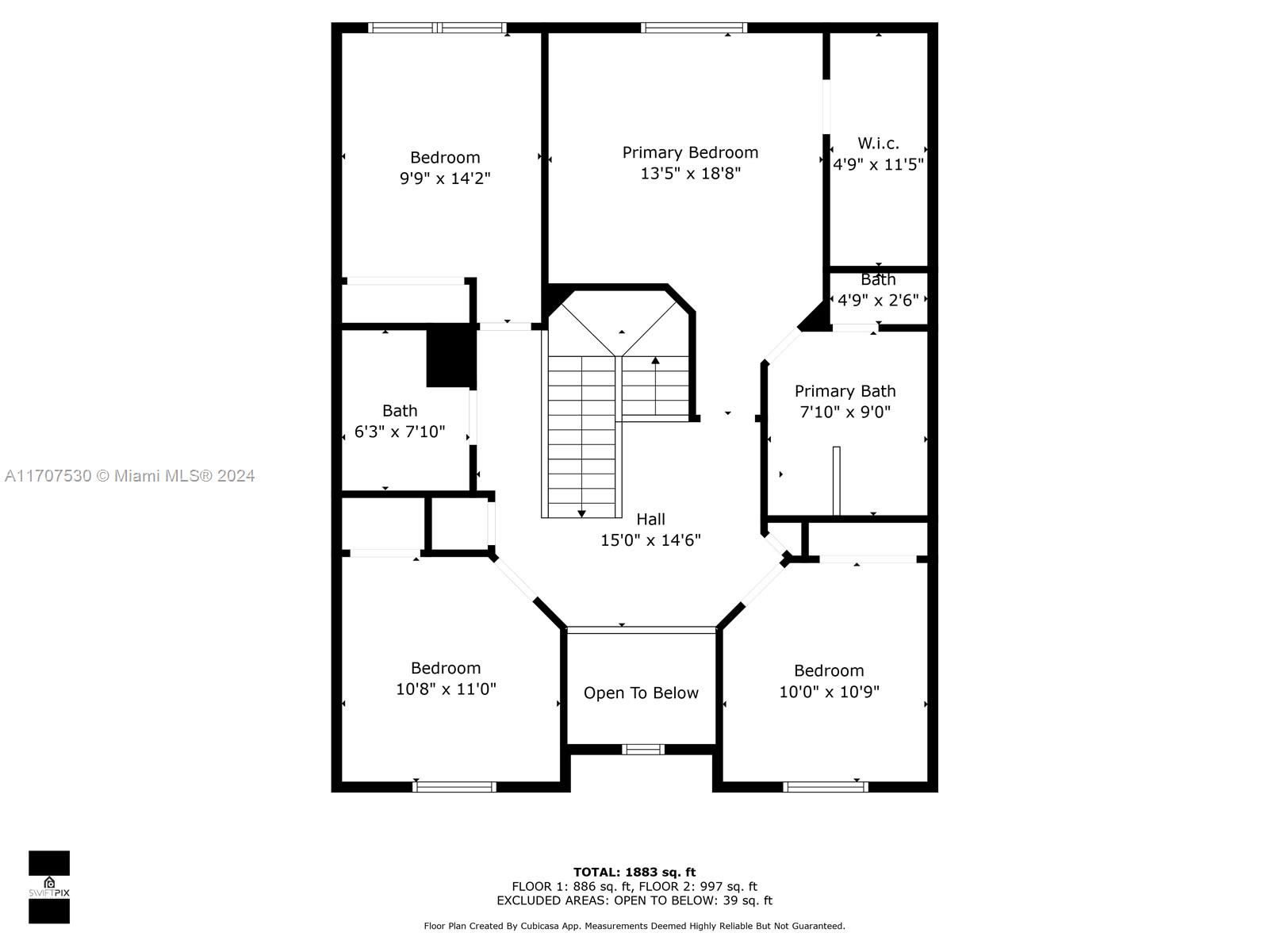 11763 Southwest 137th Path Miami, FL 33186 - Photo 18 of 27 a picture of a bench in front of a door
