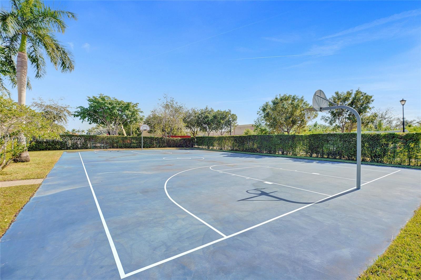 11763 Southwest 137th Path Miami, FL 33186 - Photo 27 of 27 a view of a tennis court