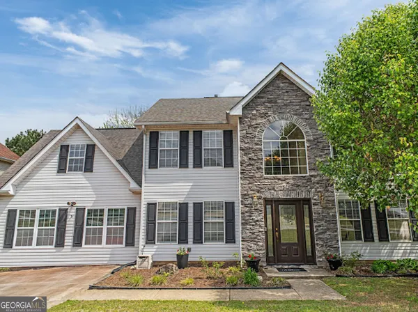 $310,000 | 1380 Pebble Beach Lane, Hampton, GA 30228