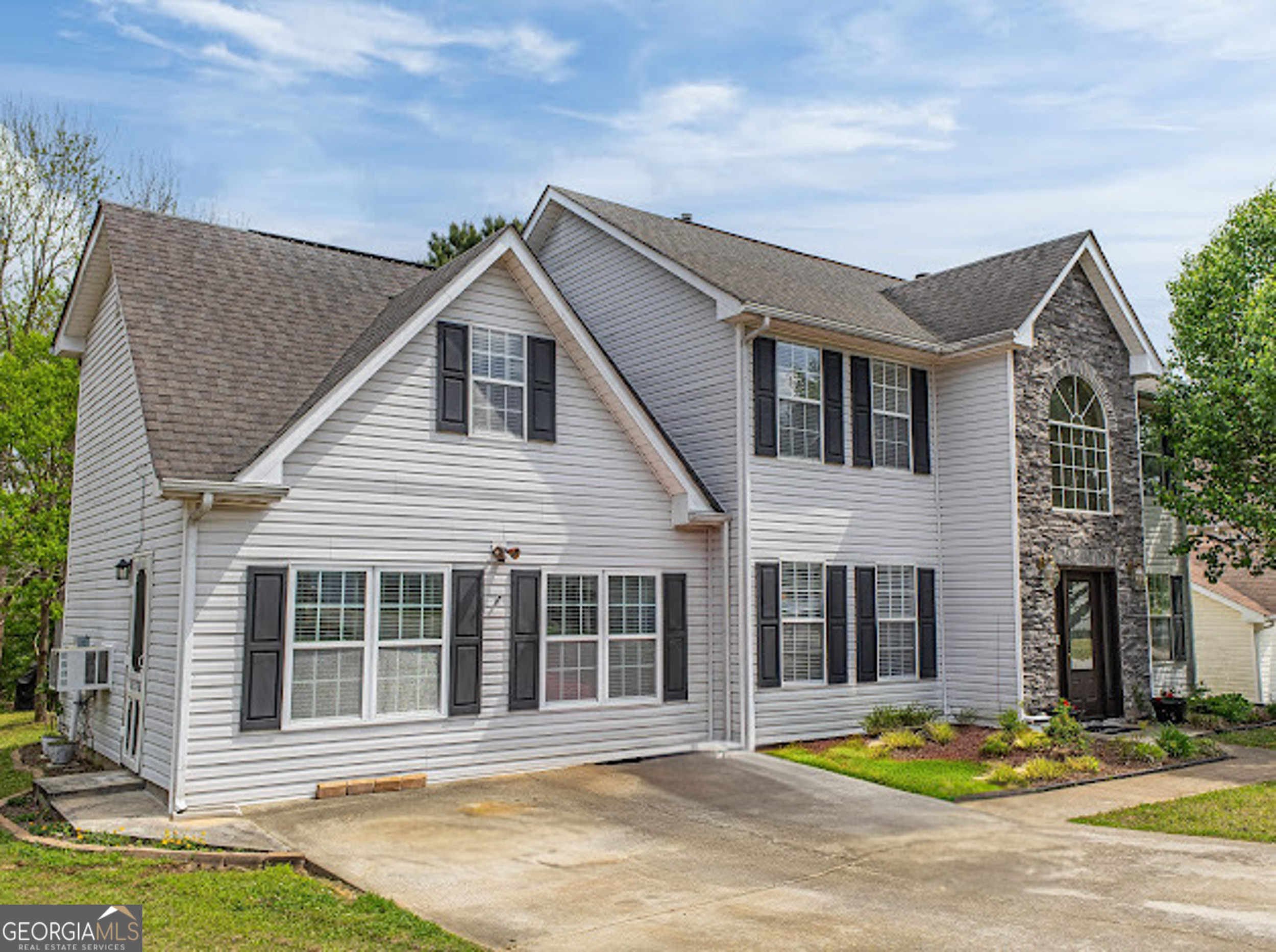 1380 Pebble Beach Lane Hampton, GA 30228 - Photo 2 of 37