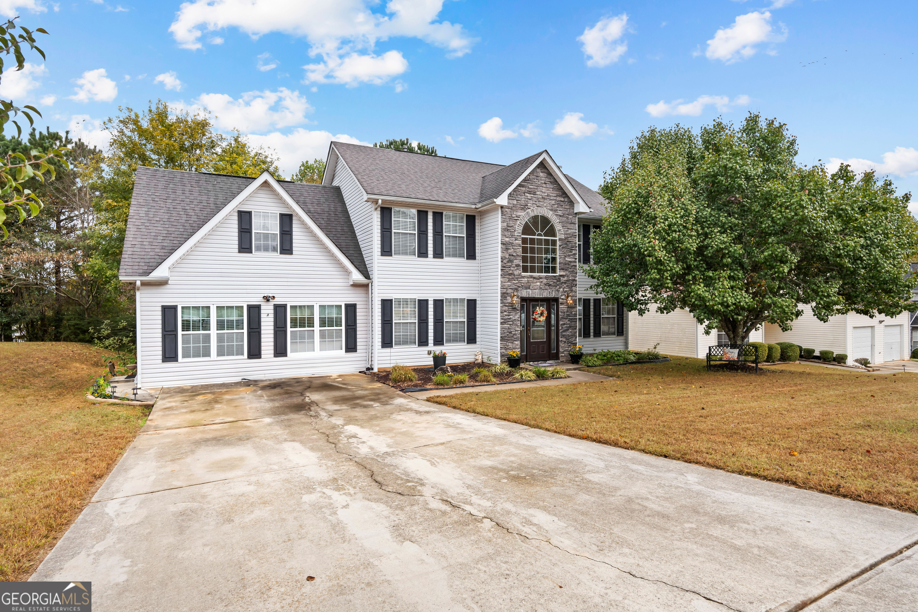 1380 Pebble Beach Lane Hampton, GA 30228 - Photo 30 of 37