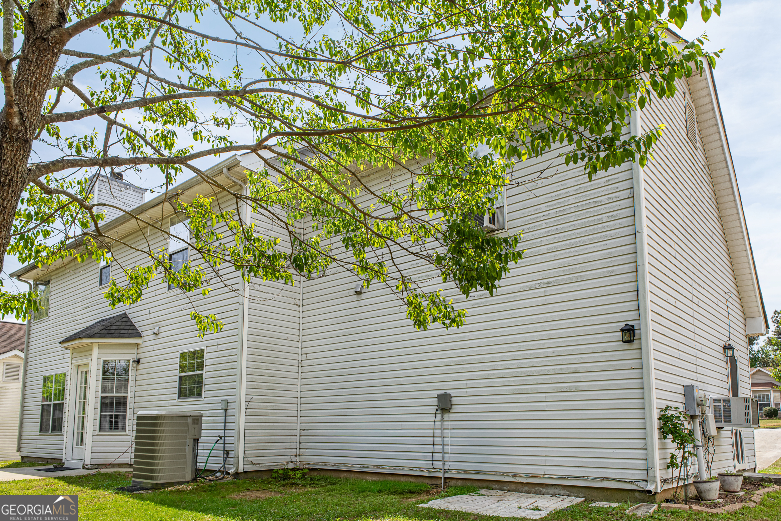 1380 Pebble Beach Lane Hampton, GA 30228 - Photo 35 of 37