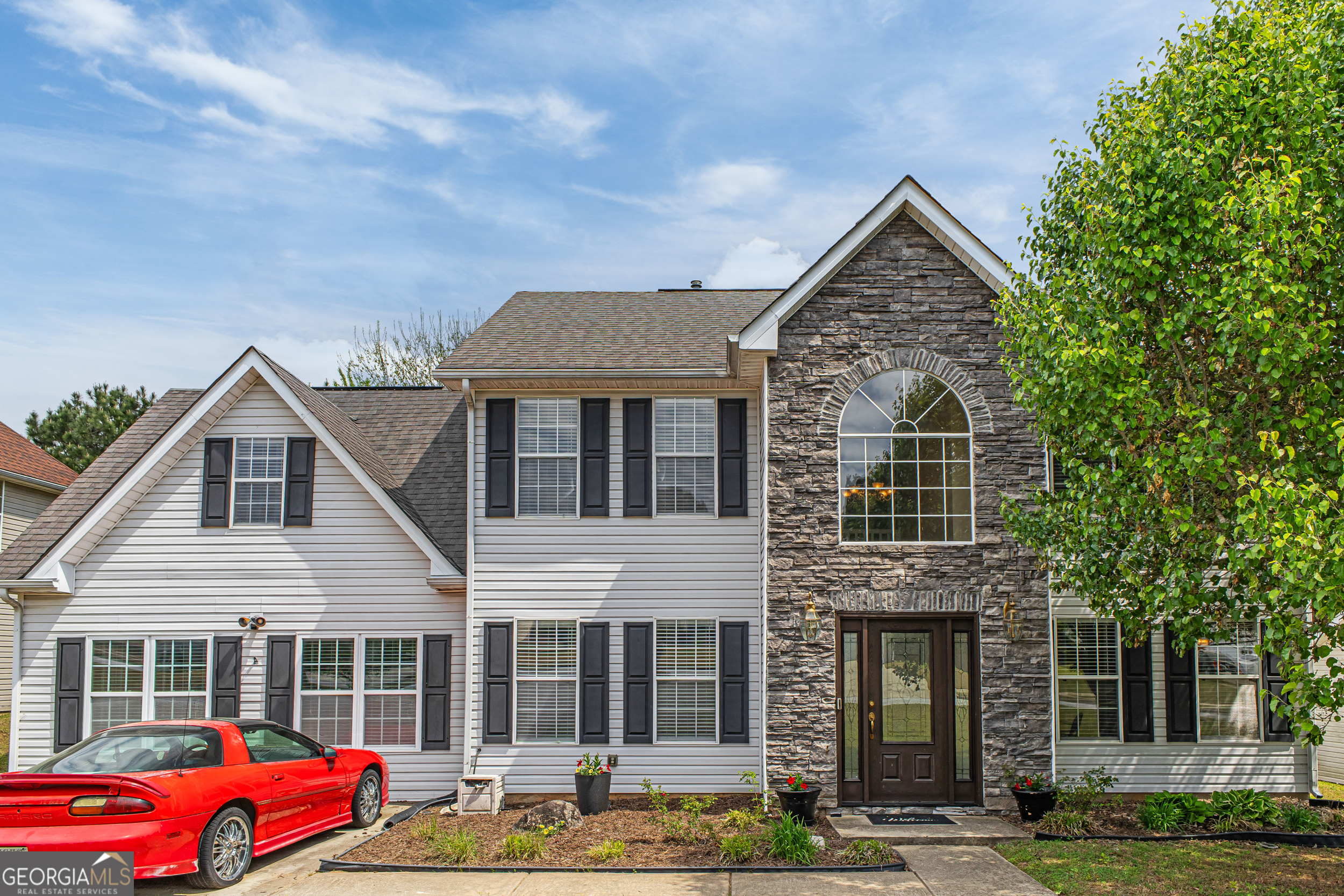 1380 Pebble Beach Lane Hampton, GA 30228 - Photo 36 of 37