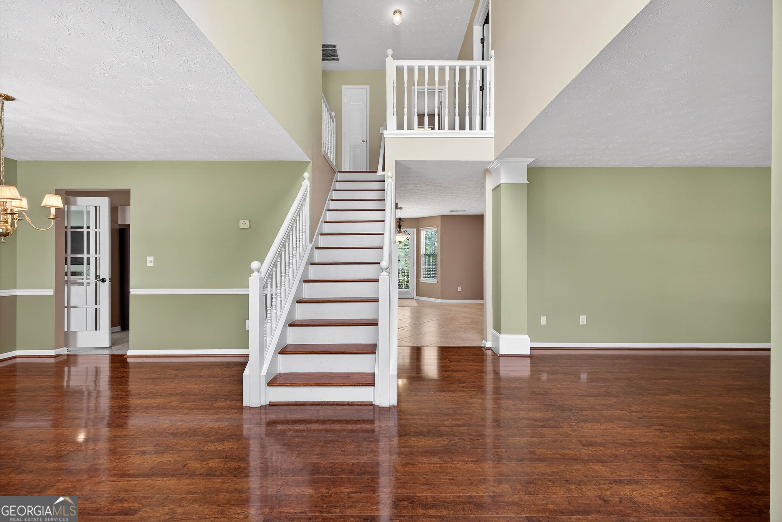 1380 Pebble Beach Lane Hampton, GA 30228 - Photo 4 of 37