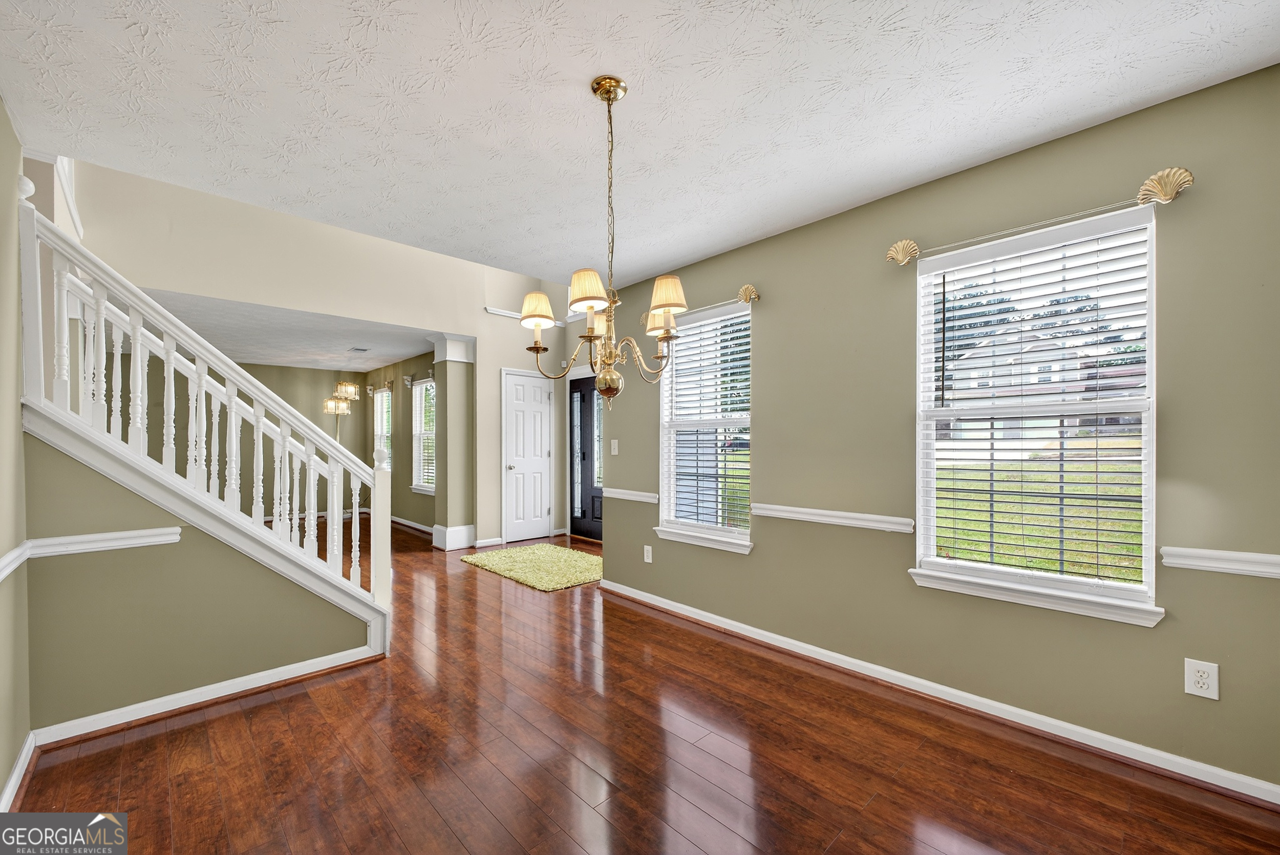 1380 Pebble Beach Lane Hampton, GA 30228 - Photo 5 of 37