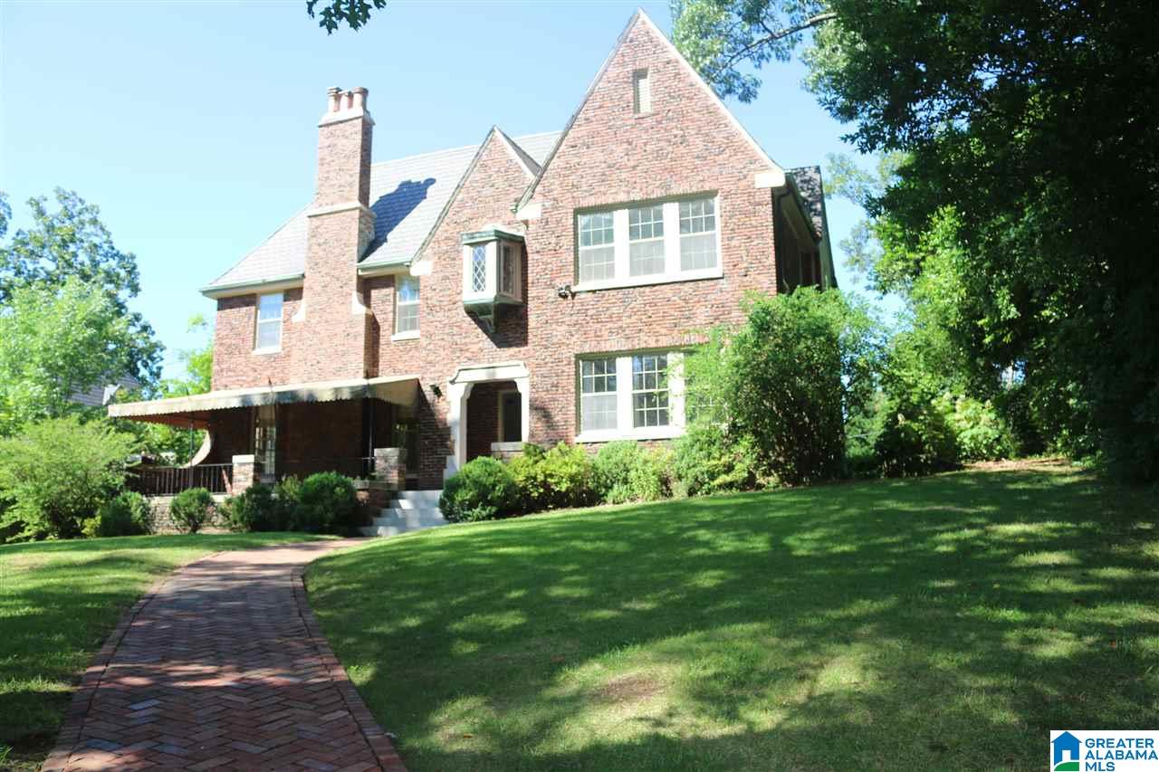 3554 Lenox Road Birmingham, AL 35213 - Photo 1 of 40