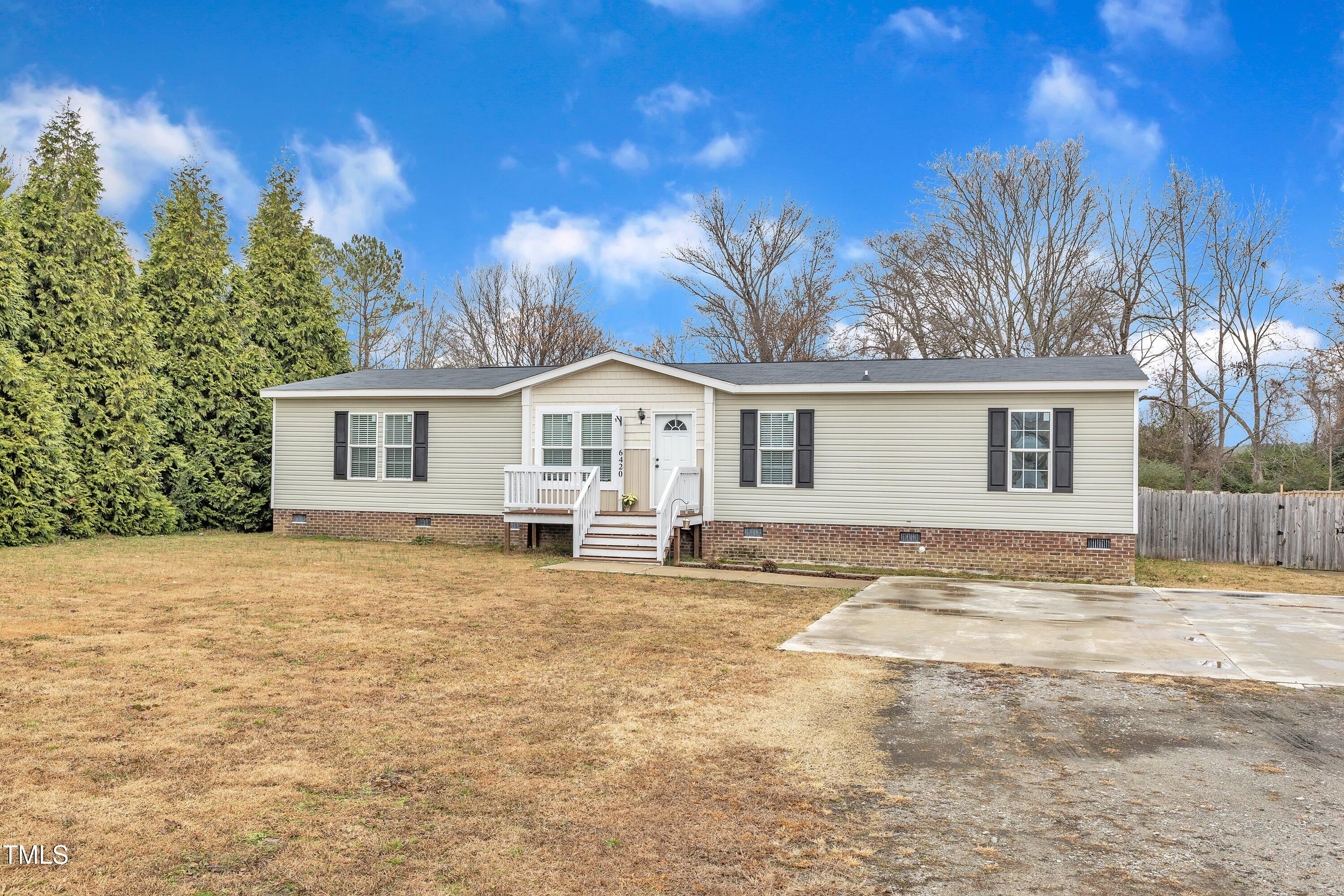 6420 Nicole Road Spring Hope, NC 27882 - Photo 7 of 51 07-6420 Nicole-5