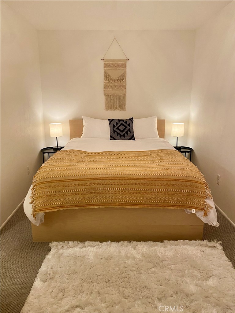 23870 Lakeview Drive Crestline, CA 92325 - Photo 14 of 20 Bedroom 1