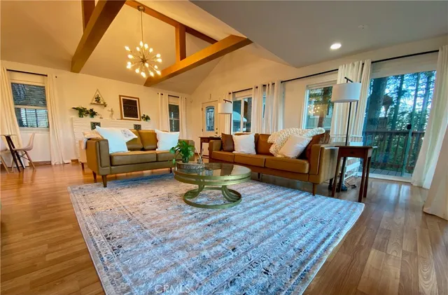 $2,500 | 23870 Lakeview Drive, Crestline, CA 92325