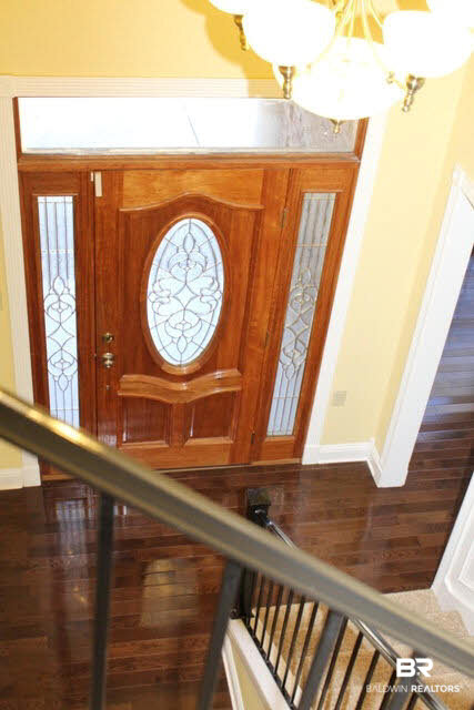 9437 Lake Woods Court Semmes, AL 36575 - Photo 3 of 23 Foyer