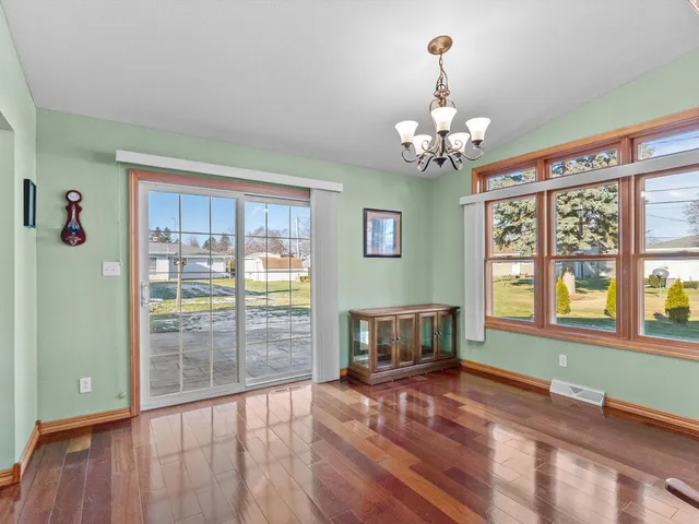 $414,500 | 1506 Hilltop Lane, Plymouth, WI 53073