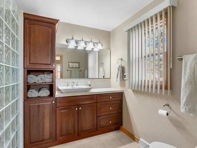 $414,500 | 1506 Hilltop Lane, Plymouth, WI 53073