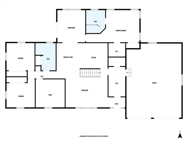 $414,500 | 1506 Hilltop Lane, Plymouth, WI 53073