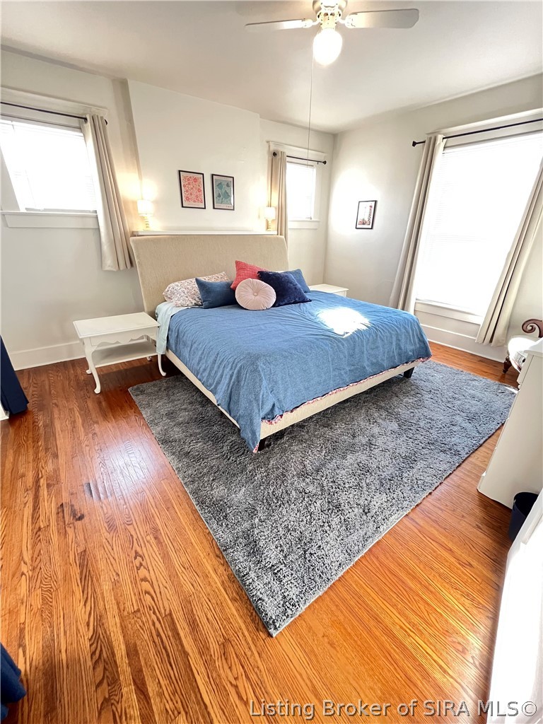 1928 East Spring Street New Albany, IN 47150 - Photo 11 of 51 Unit 2 bedroom (#1)
(Currently occupied Furnished Finder)