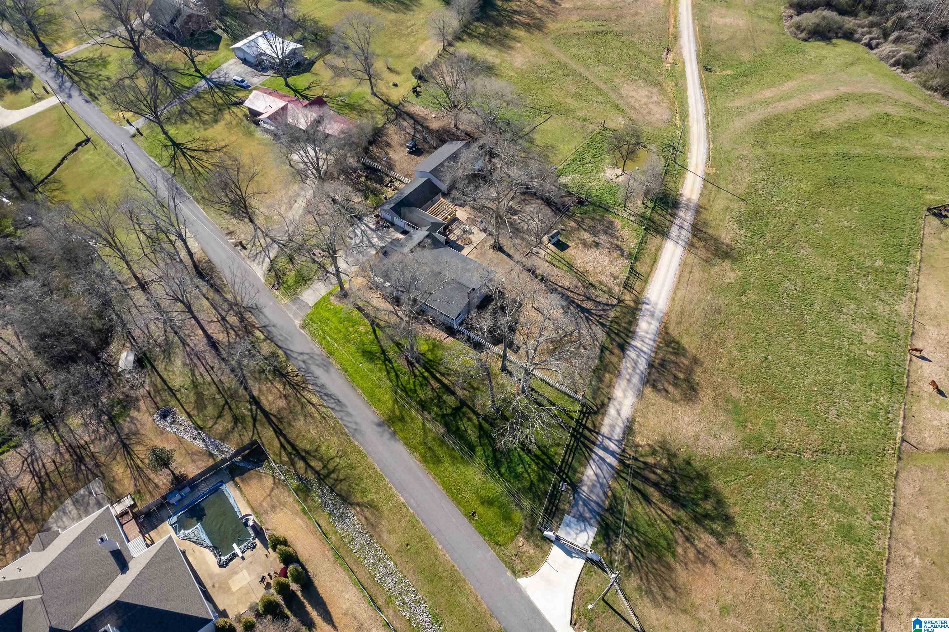 8184 Mulvehill Road Morris, AL 35116 - Photo 33 of 46
