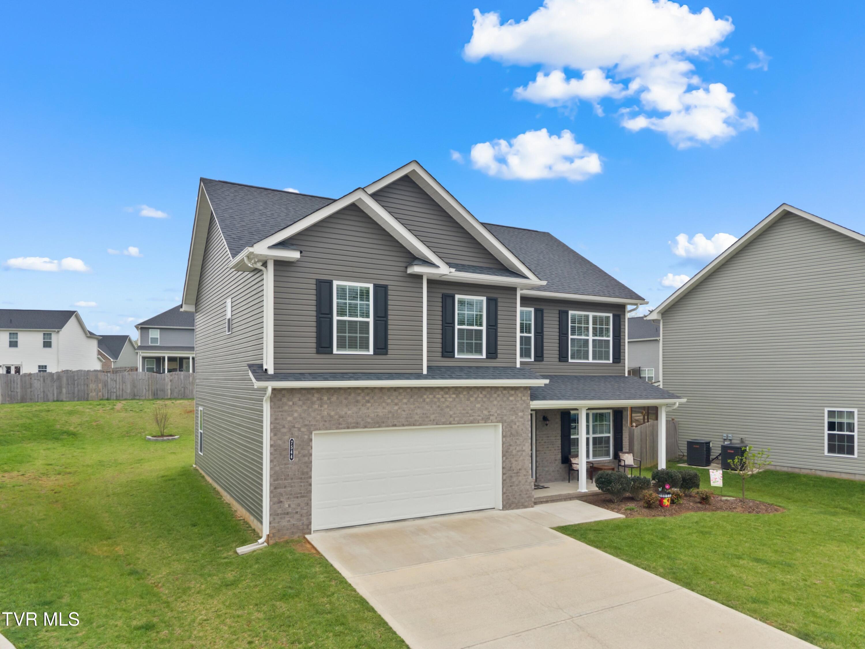 7544 Emory Orch Road Knoxville, TN 37931 - Photo 32 of 38 033-7544EmoryOrchardLane-Knoxville-TN-37