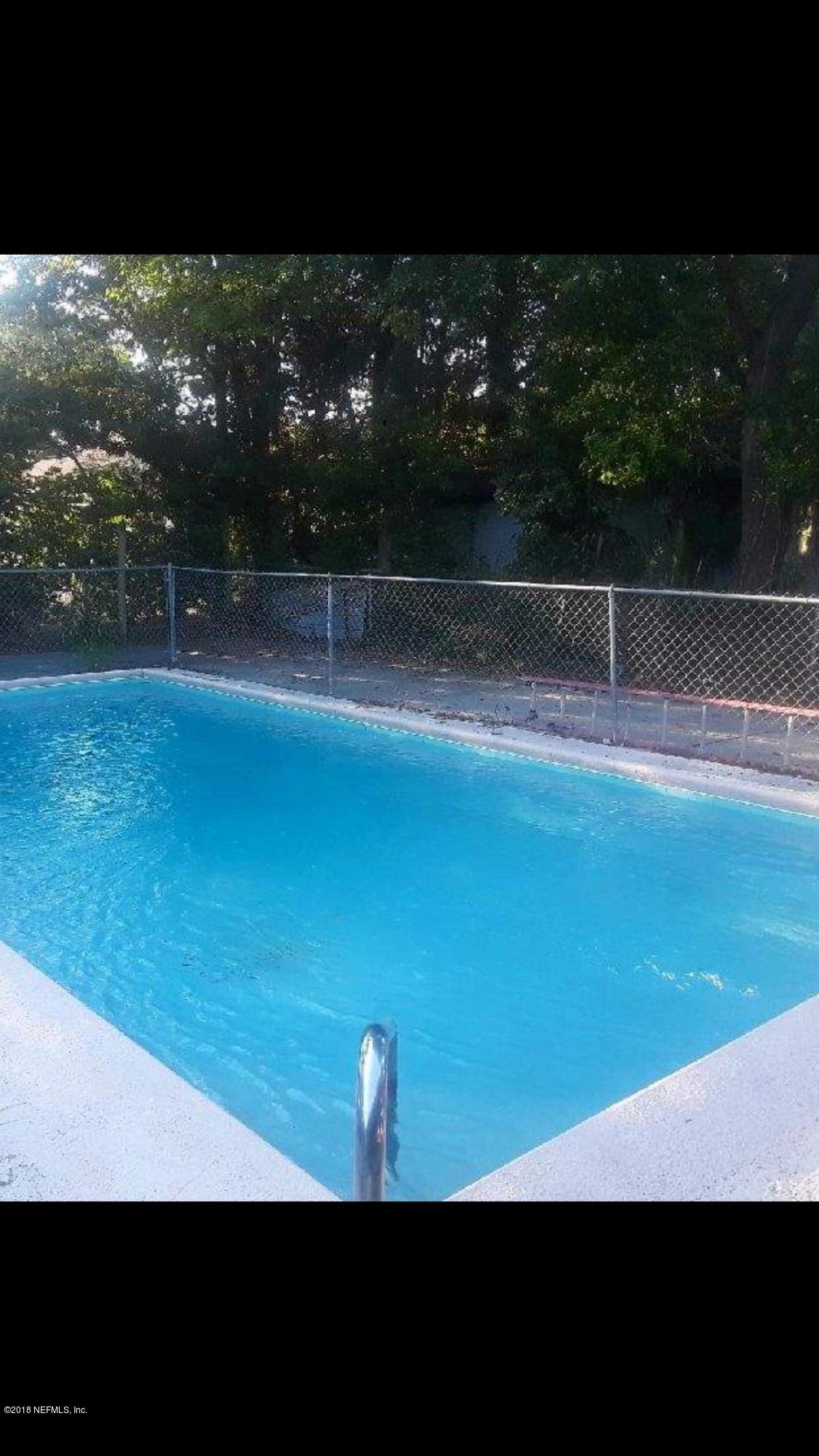 2010 Taunton Road Jacksonville, FL 32207 - Photo 12 of 12 Pool